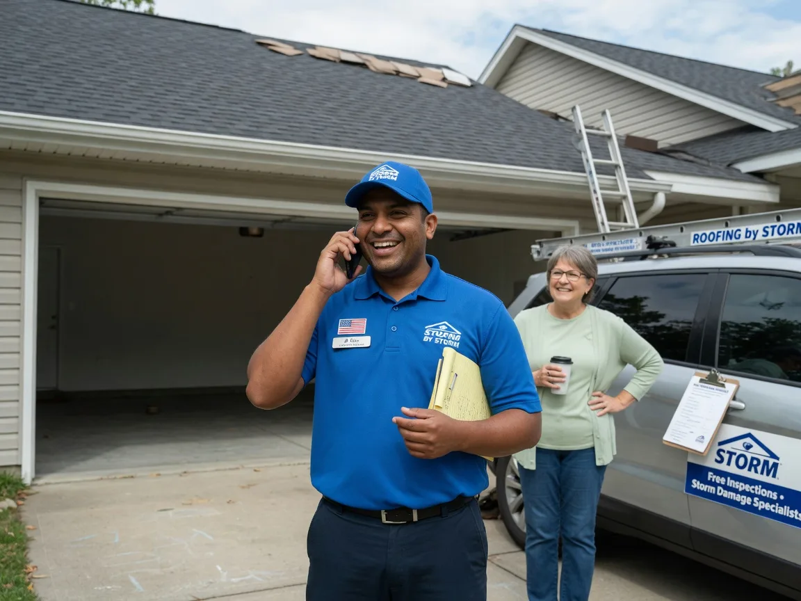 Roof Repair Near Me Delta, IA FAQs
