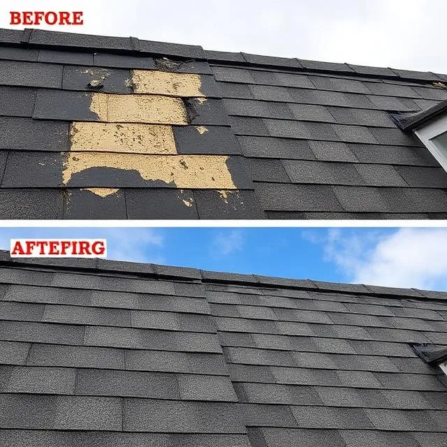 Roof Repair Near Me in Delta, IA near me